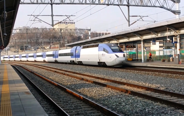내일로 KTX