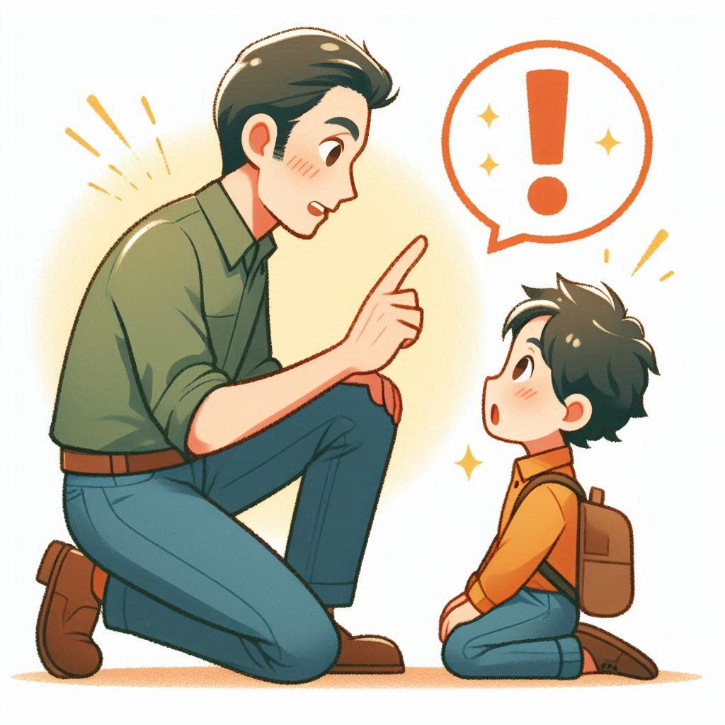 父母有命(부모유명)이어시든 俯首敬聽(부수경청)하라