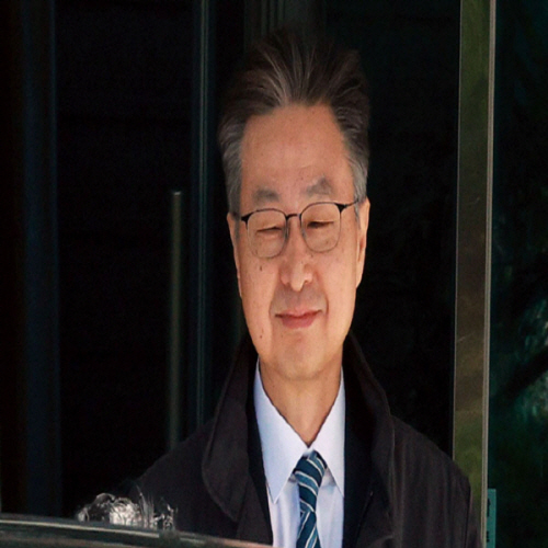 감사원장 최재해_