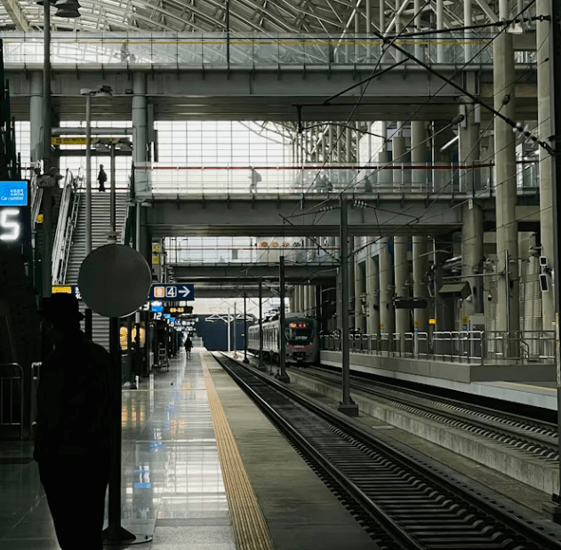 GTX-A 서울역 개통! 동해선 KTX 강릉 부전 시간표 정리