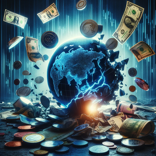 노스트라다무스 2025년 예언 경제 붕괴