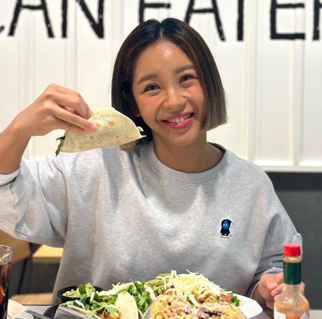 트루디 프로필 나이 남편 노래