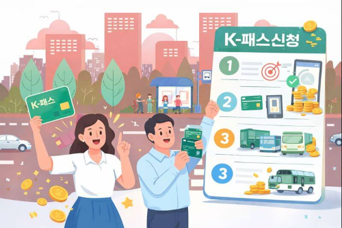K패스대상자