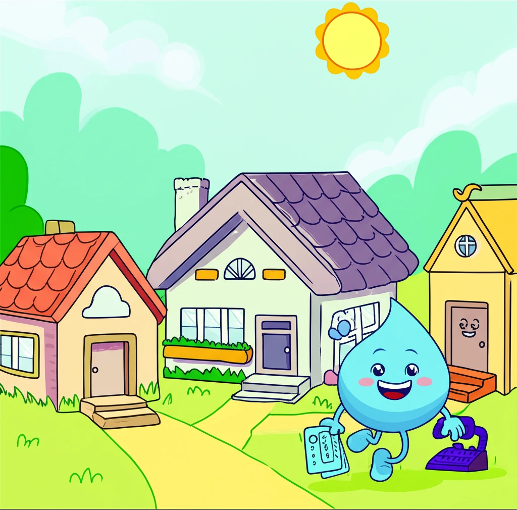 서산시 상수도요금 감면 2025 누구..