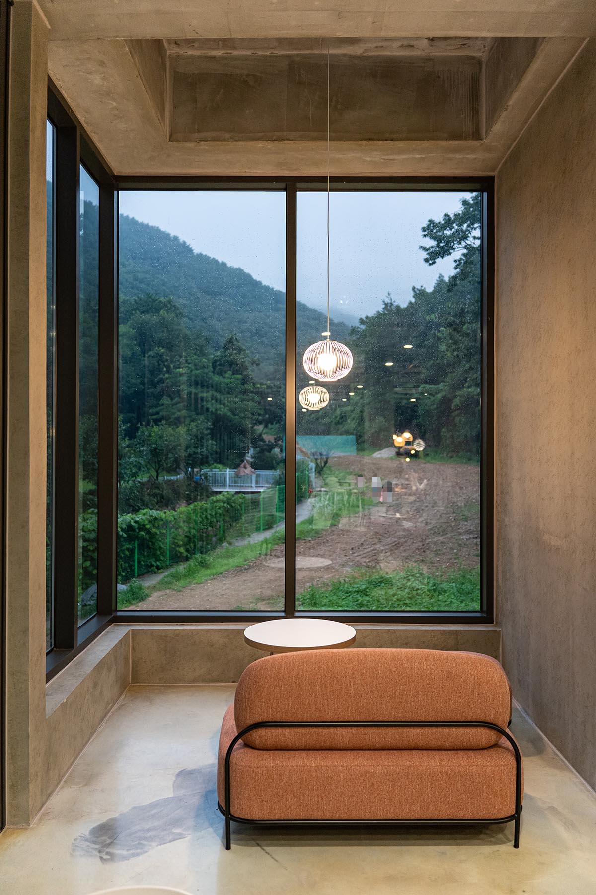 만덕 카페 카프리초 2층