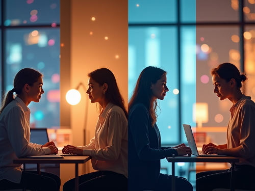 사회복지사 연령대별 접근법