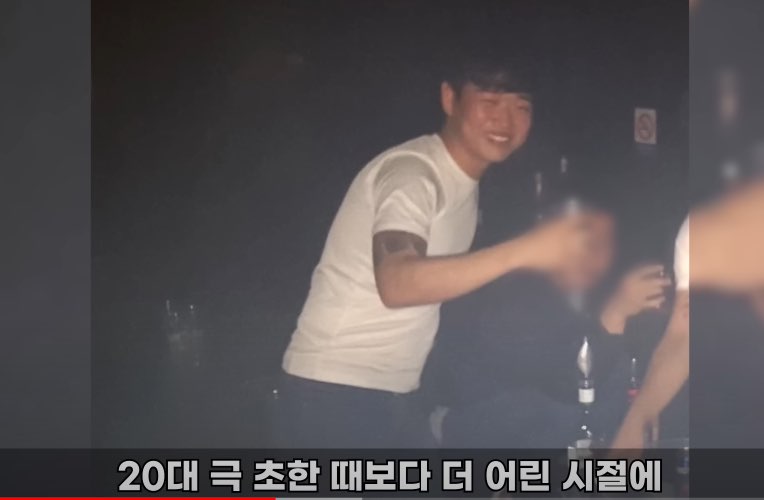 황영웅 자진하차