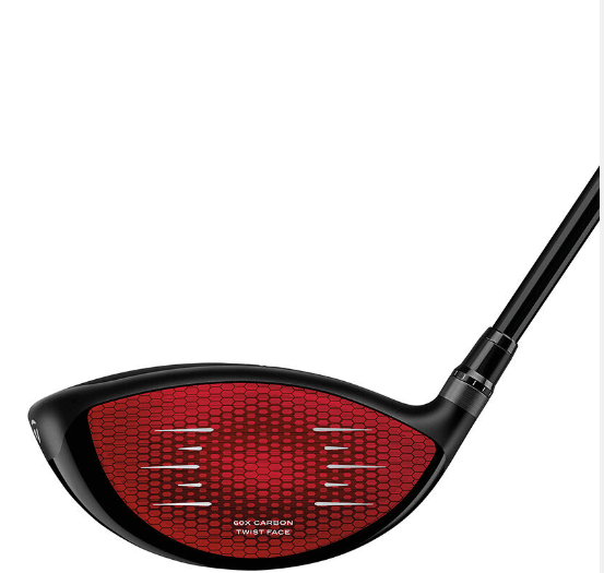 스텔스2플러스 카본헤드