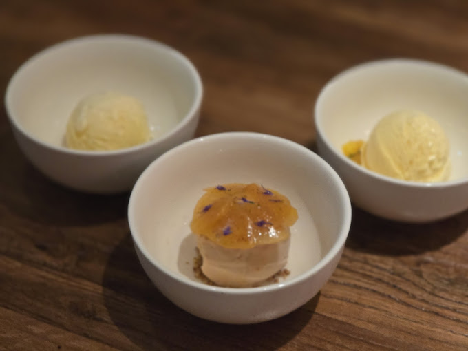 압구정 '히든천재' 셰프의 식당 '포노부오노'