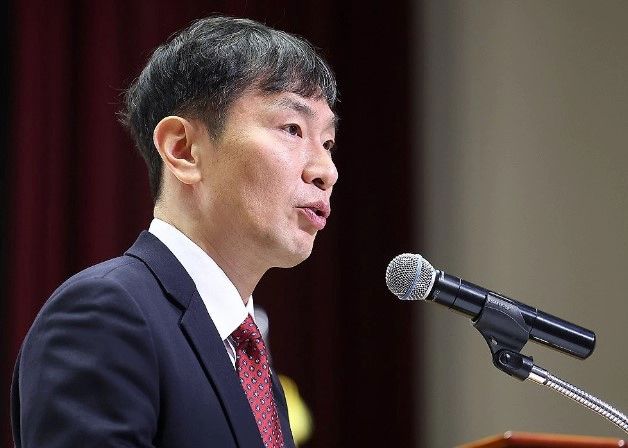 이복현 금감원장 프로필 나이 고향 학력 경력 재산