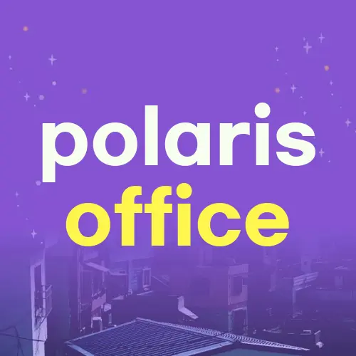 polaris office