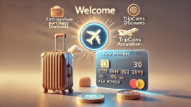 트립닷컴 신규 회원 혜택 및 할인 코드 안내