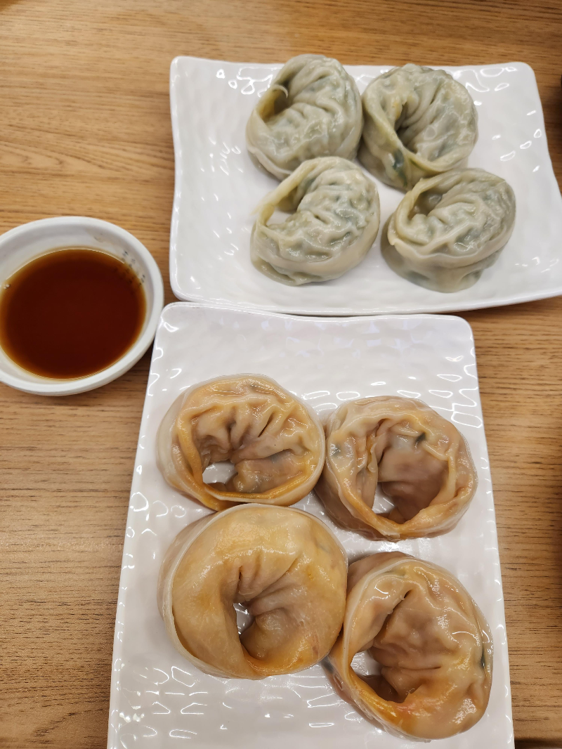 봉천신림 구수옥 설렁탕 갈비탕 함흥냉면