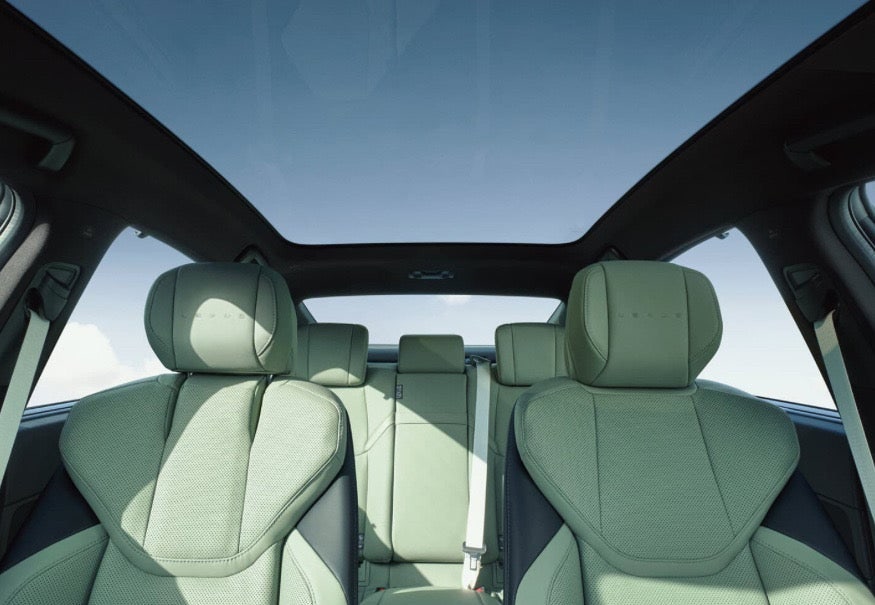 렉서스 ES 8세대 풀체인지