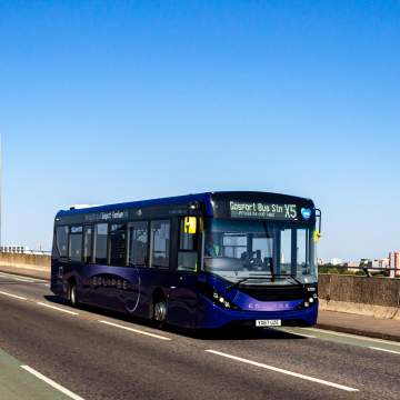 고속버스터미널 예매