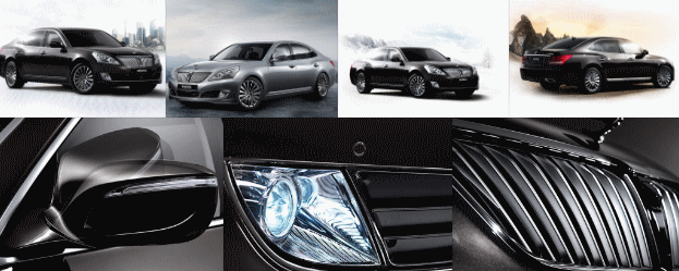 현대자동차 에쿠스