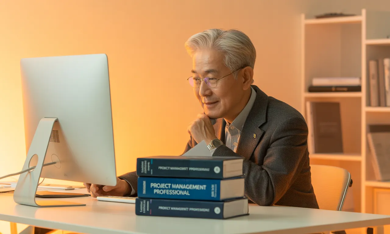 60대 자격증 추천