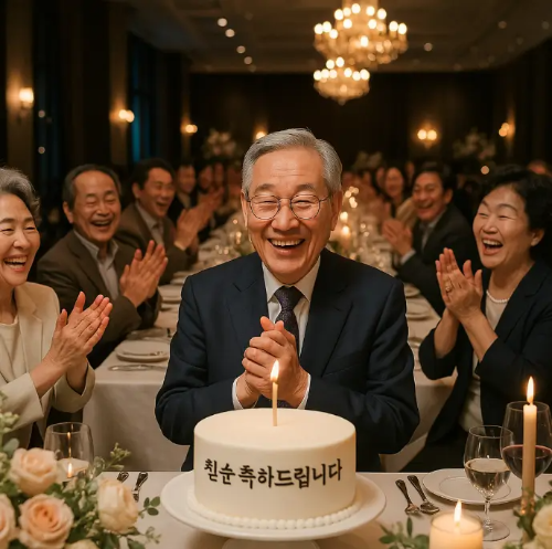 칠순-축하-연회실