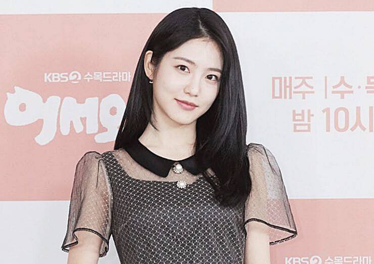 배우-신예은
