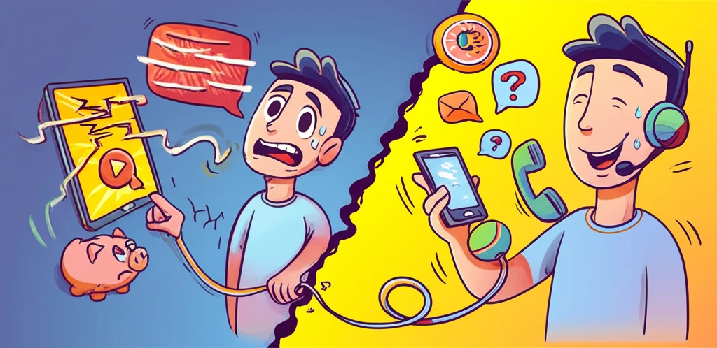 쿠팡플레이 전용 고객센터 연락처와 자..