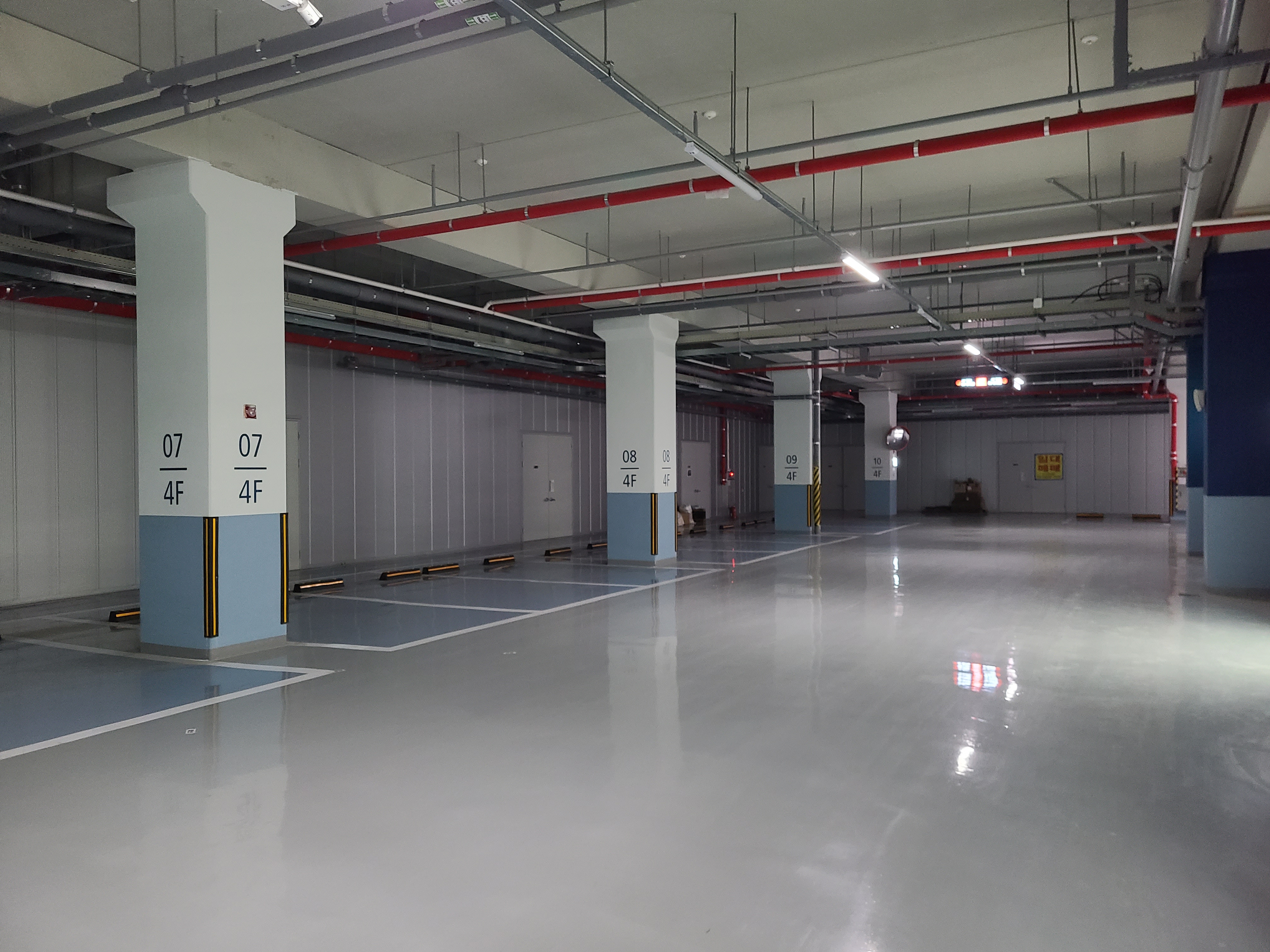 의정부 더리브 센텀스퀘어 드라이브인13