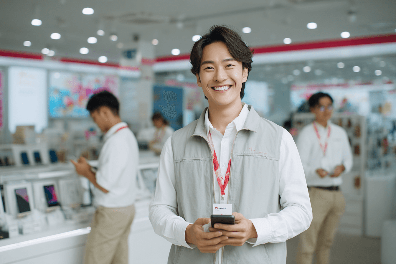 skt-매장-직원-이미지