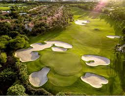 태국 황제 골프 파타야