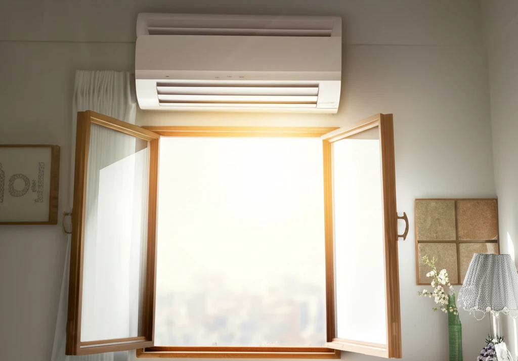 쾌적한 여름을 위한 에어컨 완벽 가이