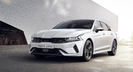 기아 k5 중고차 가격 시세표 24년10월