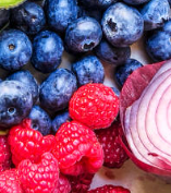 항염에 좋은 음식 챙겨 보자