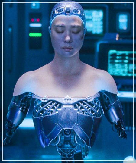 넷플릭스영화-정이