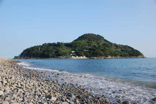 생생정보 내도 유경식당 거제도외포멸치 바람의제트보트 안나의화원