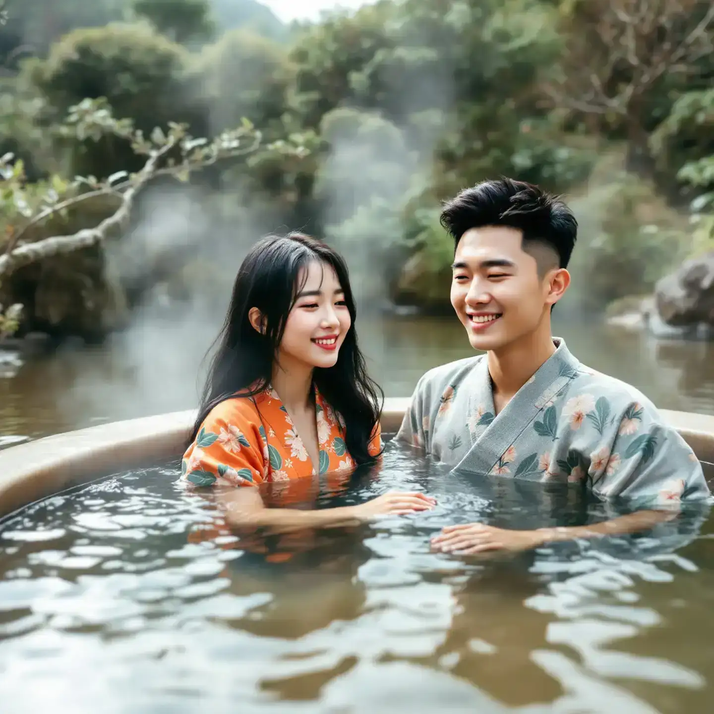 하코네 프리패스 당일치기 온천 여행 할인 방법