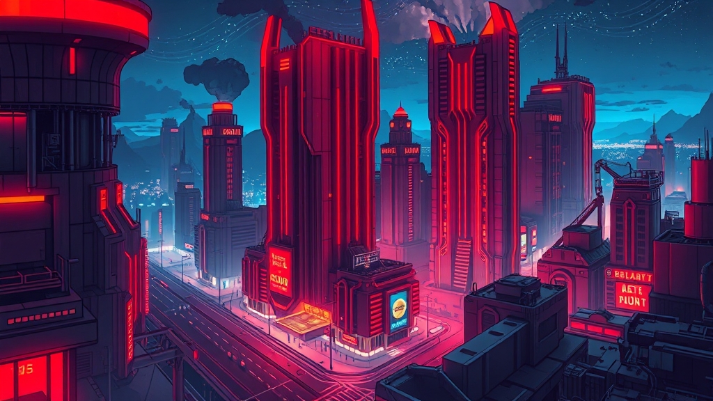 미중 갈등과 희토류 자원 전쟁