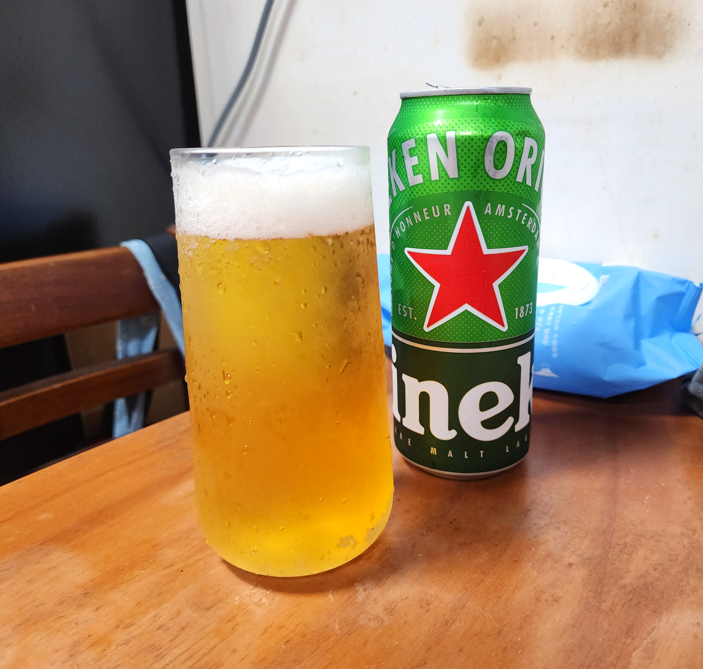 하이네켄오리지널