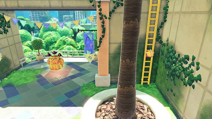 닌텐도 스위치 게임 별의 커비 디스커버리