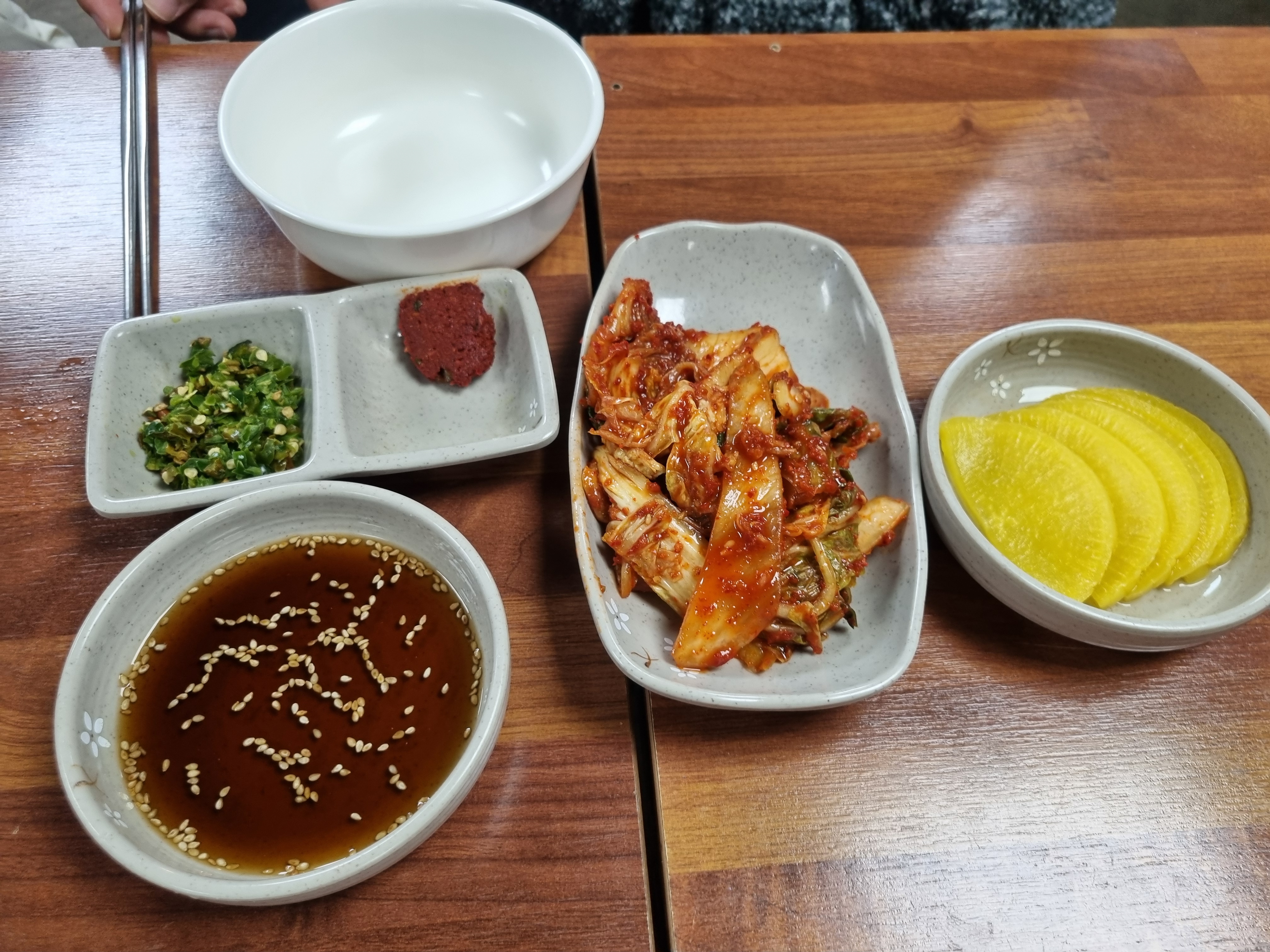 몰운대 힘센 산꼼장어