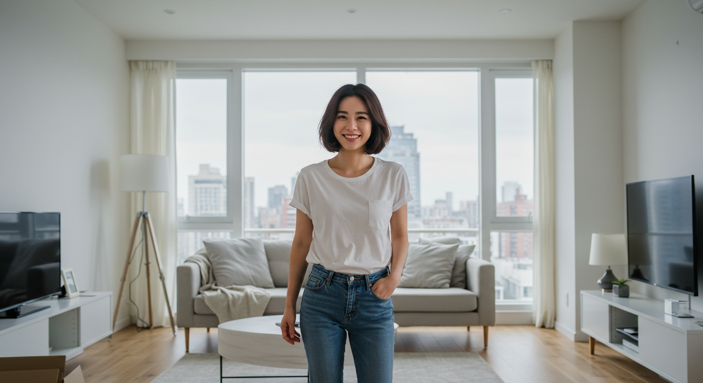 생애최초 주택구입자금대출 자격