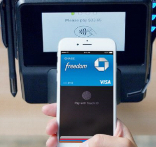 nfc 사용방법 소개