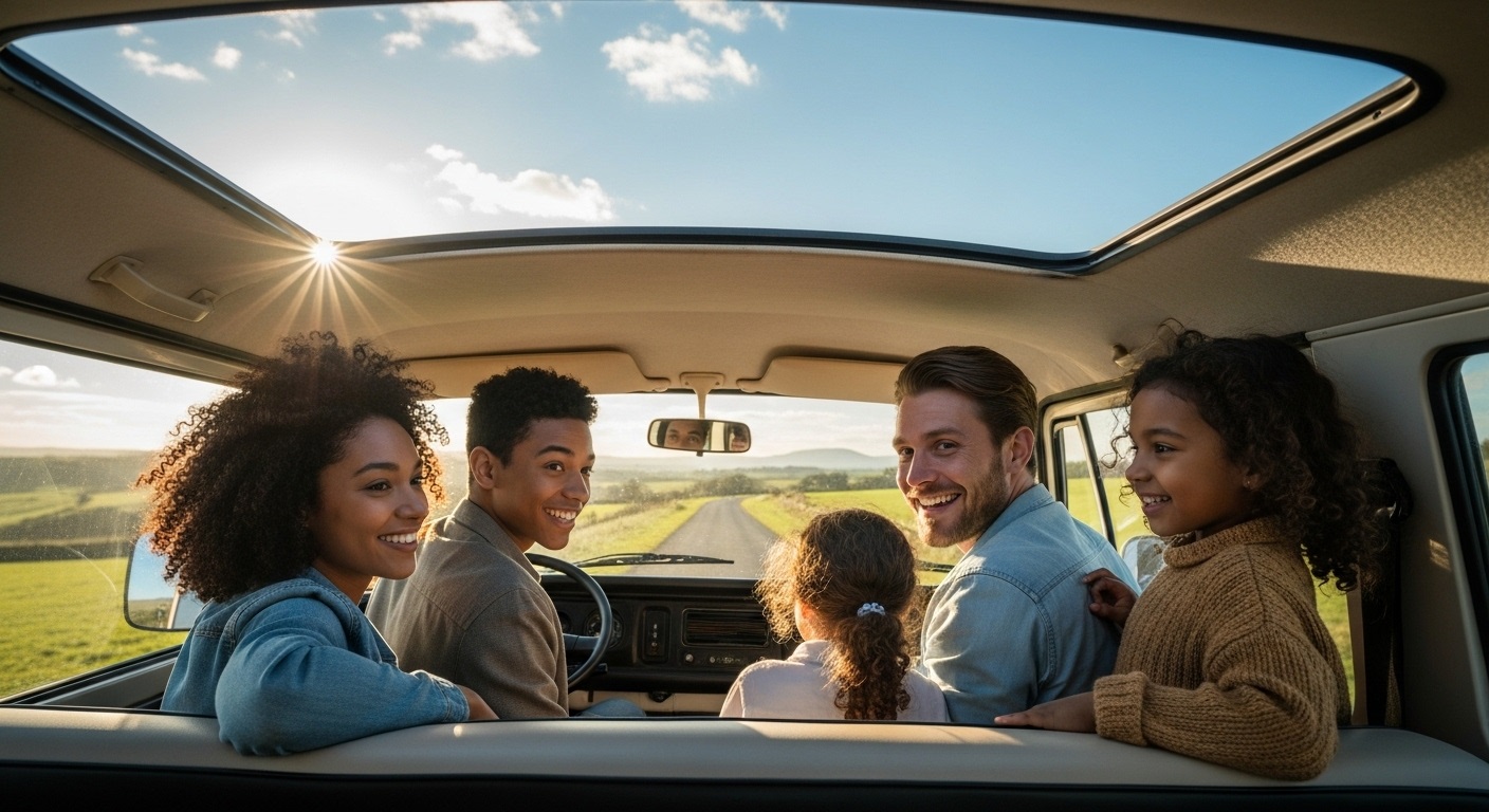 해외여행준비물