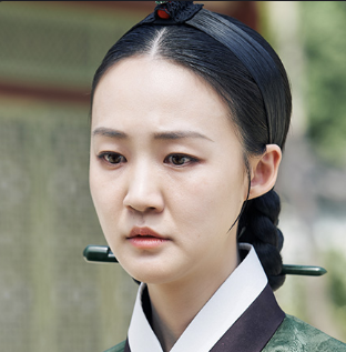 세작 매혹된 자들 인물소개