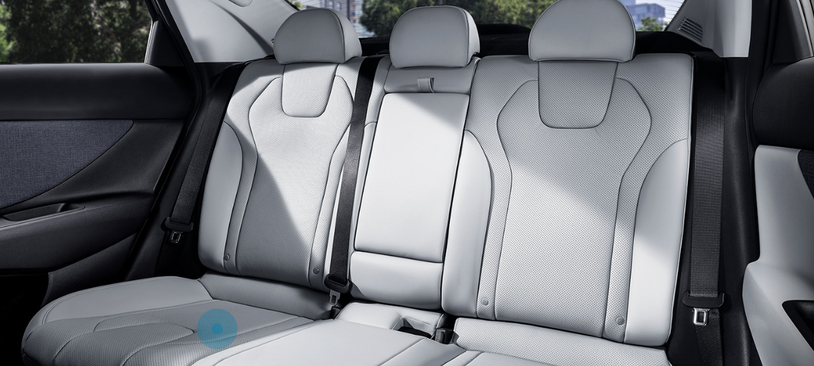 ◎ 2023 더 뉴 아반떼 인테리어 및 스펙