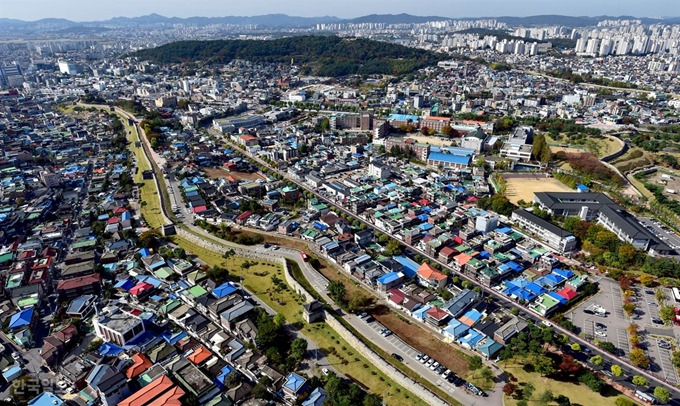 수원 가볼만한 곳