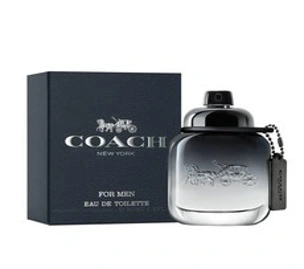 코치 맨 오 드 뚜왈렛&#44; 40ml&#44; 1개