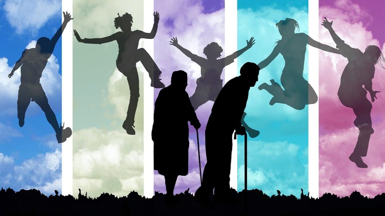 노후준비 지금 시작해야 행복한 이유