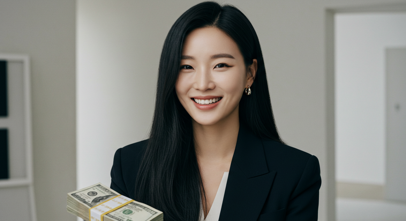 카드론 vs 현금서비스 vs 비상금 대출