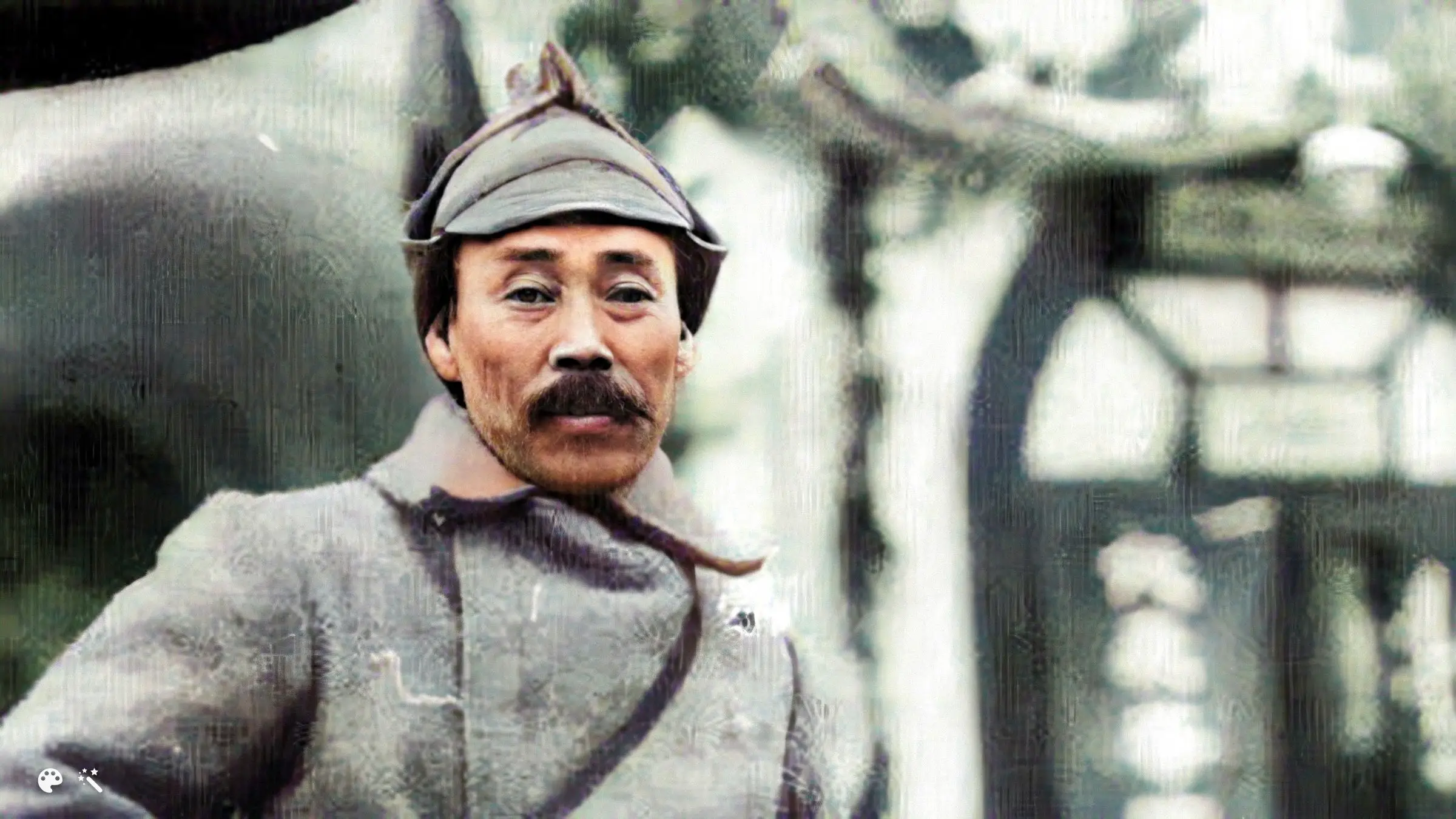 봉오동 전투와 청산리 대첩의 영웅: 홍범도