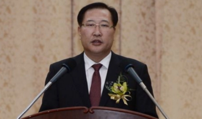 박성재 프로필 나이 고향 경력 평가