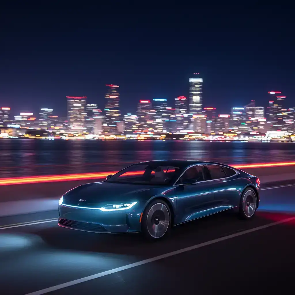 GV60 전기차 보조금 스탠다드 2WD 20인치