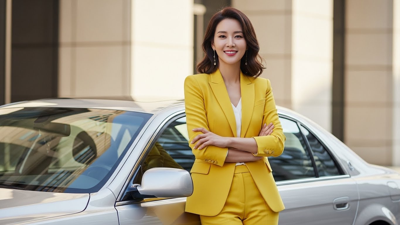 2025년식 르노 QM6